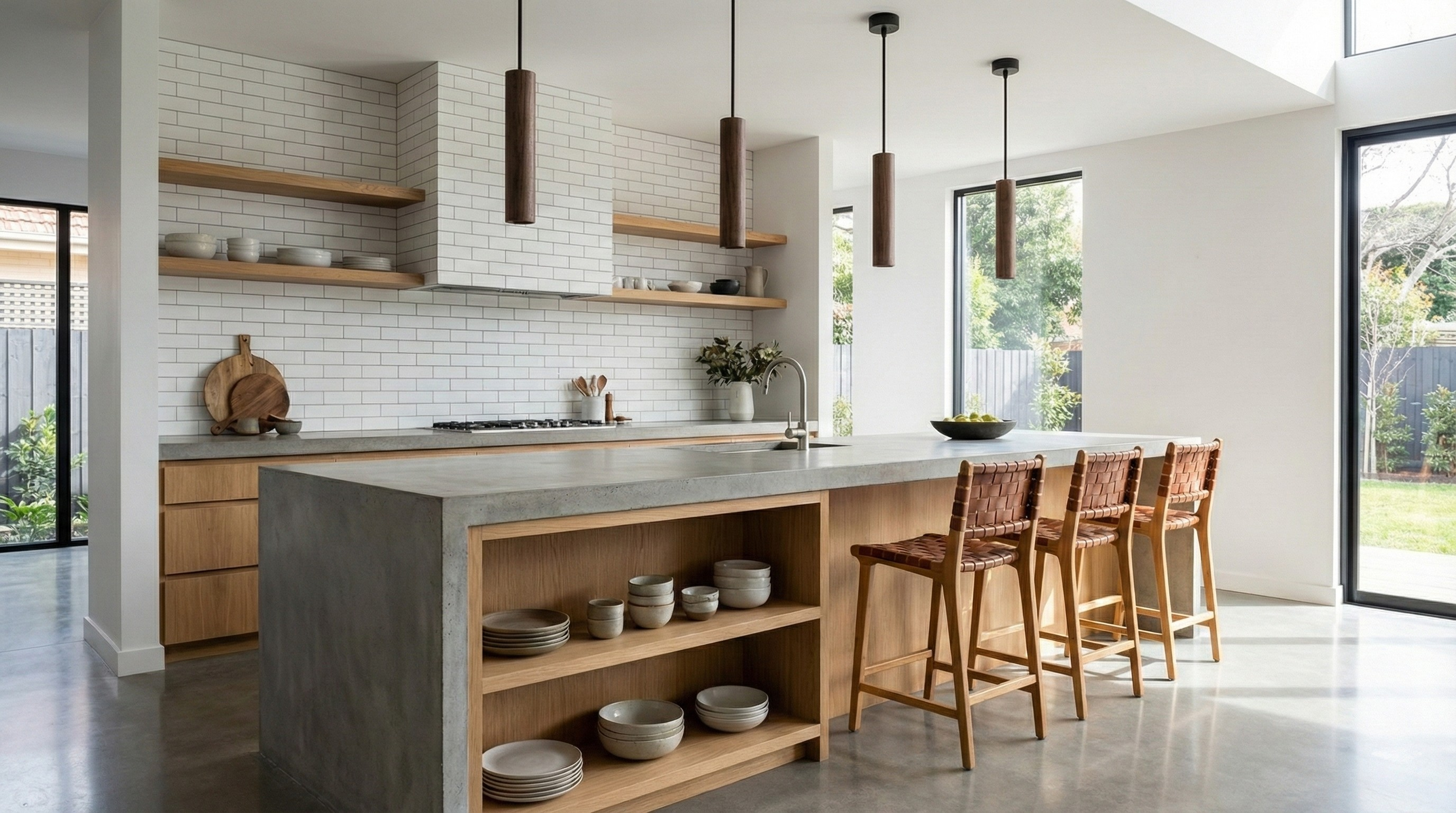 BL 3950 Sarkıt Armatür